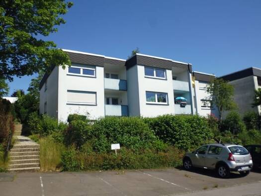 Wohnung zur Miete 367 € 49 m² 1. Geschoss frei ab sofort Kalver Straße 82 Lüdenscheid 58511