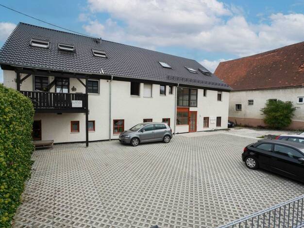 Sonstiges zum Kauf als Kapitalanlage geeignet 195.000 € 3 Zimmer 85,3 m² 915,1 m² Grundstück Sontheim Sontheim a.d. Brenz 89567