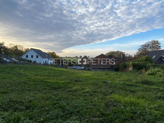 Grundstück zum Kauf provisionsfrei 899.000 € 2.871 m² Grundstück Schönberg 24217