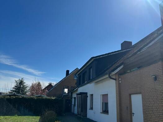 Wohnung zum Kauf provisionsfrei 330.000 € 3 Zimmer 72 m² Curslack Hamburg 21037