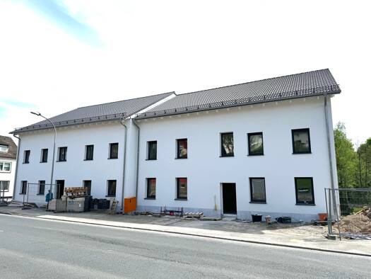 Terrassenwohnung zum Kauf provisionsfrei 259.000 € 3 Zimmer 78,6 m² EG frei ab sofort Mönchrödenerstr. 56 Mönchröden Rödental 96472