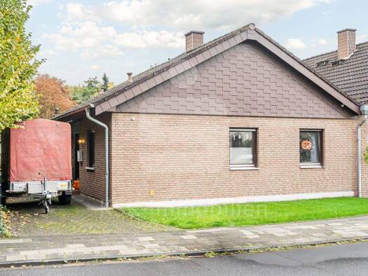 Bungalow zum Kauf 379.000 € 3 Zimmer 84,1 m² 329 m² Grundstück Bergheim 50126