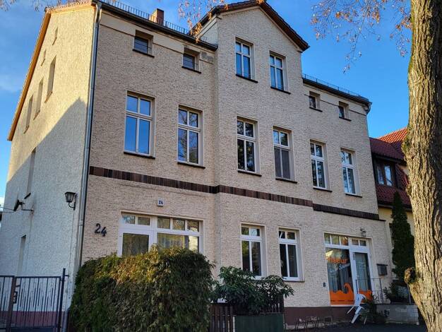 Wohnung zum Kauf provisionsfrei 259.000 € 3 Zimmer 76 m² 1. Geschoss Schleusenstraße 24 Woltersdorf 15569