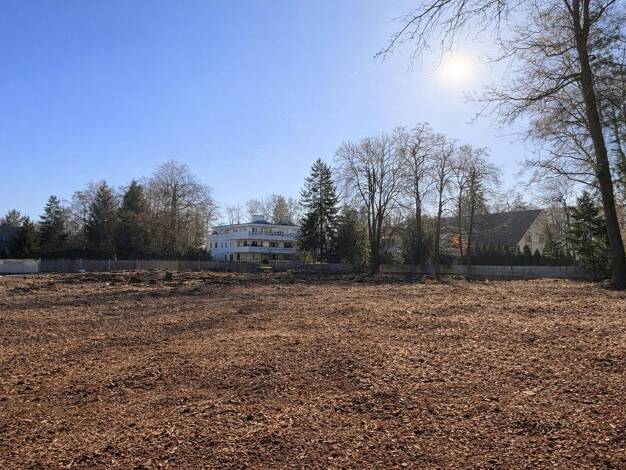 Grundstück zum Kauf provisionsfrei 5.900.000 € 3.233 m² Grundstück Kestermannstraße 1 Grünwald Grünwald 82031