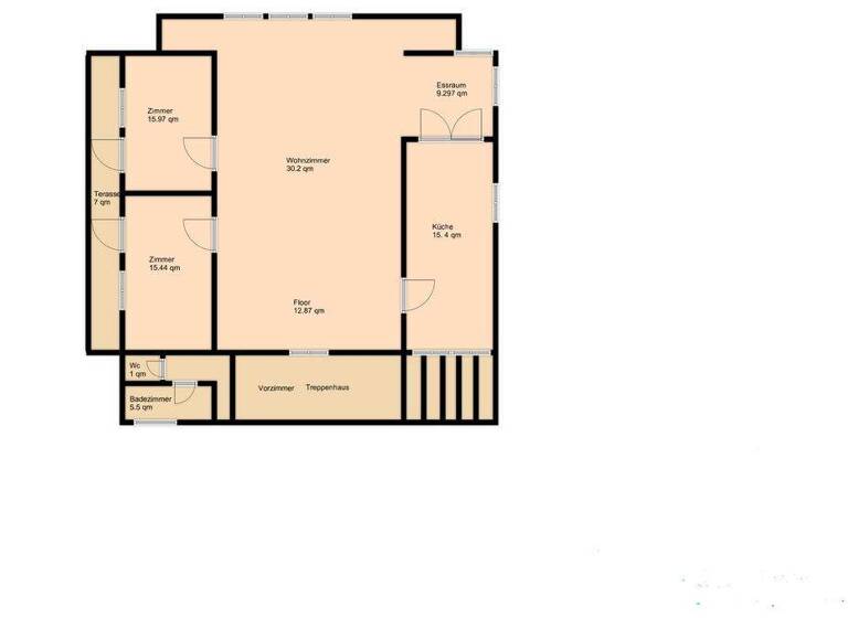 Einfamilienhaus zum Kauf als Kapitalanlage geeignet 99.900 € 233 m² 1.856 m² Grundstück Berzence 7516
