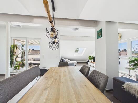 Wohnung zum Kauf 499.000 € 3,5 Zimmer 98 m² 2. Geschoss Fürstenfeldbruck Fürstenfeldbruck 82256