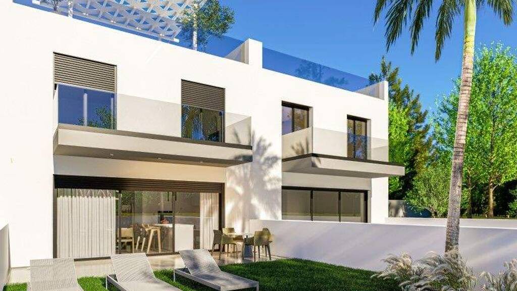 Haus zum Kauf 945.000 € 5 Zimmer 389 m² 197 m² Grundstück Faro 8000-518