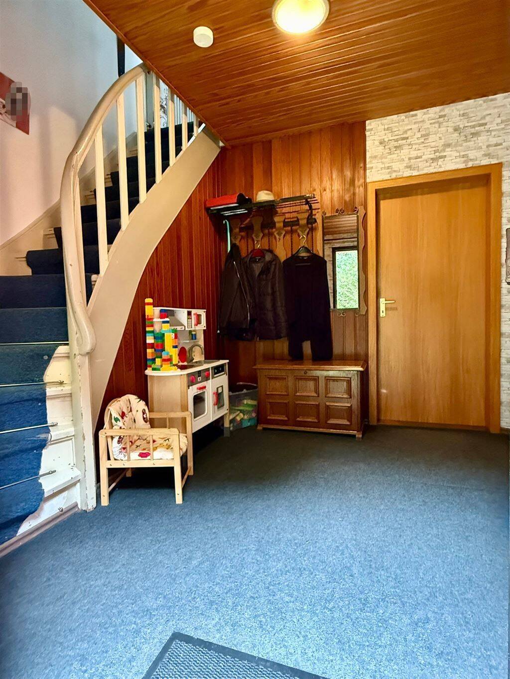Einfamilienhaus zum Kauf - Mehr