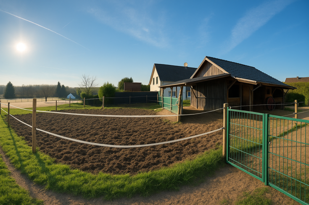 Bauernhaus zum Kauf 5 Zimmer 200 m² 5.500 m² Grundstück Bömerich Odenthal 51519