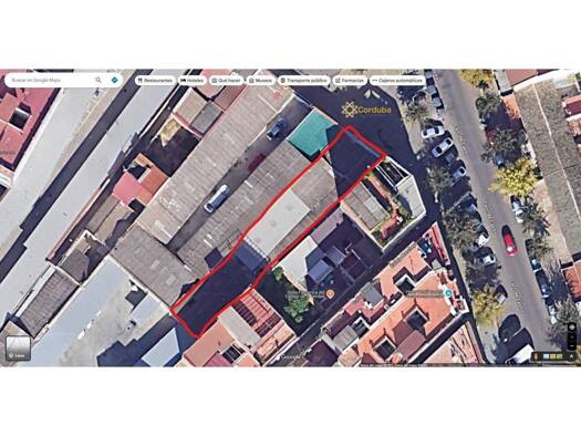Ladenfläche zum Kauf 180.000 € 412 m² Verkaufsfläche Córdoba 14009