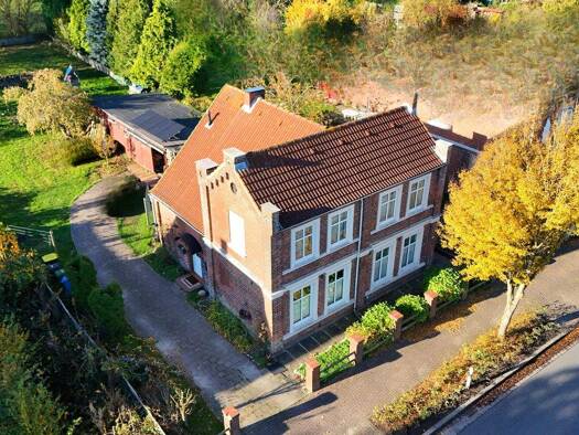 Einfamilienhaus zum Kauf 208.000 € 5 Zimmer 126,4 m² 1.172 m² Grundstück Eddelak 25715