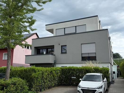 Maisonette zur Miete 1.995 € 3 Zimmer 156 m² Geschoss 1/3 frei ab 01.10.2026 Petersbergweg 15 Beuel Beuel 53227