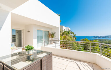 Villa zum Kauf 1.695.000 € 4 Zimmer 190 m² 980 m² Grundstück Bendinat / Costa d'en Blanes 07181