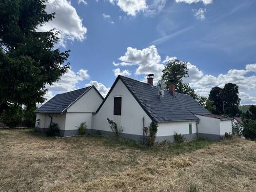 Haus zum Kauf 129.000 € 981 m² Grundstück Karlstein an der Thaya 3822