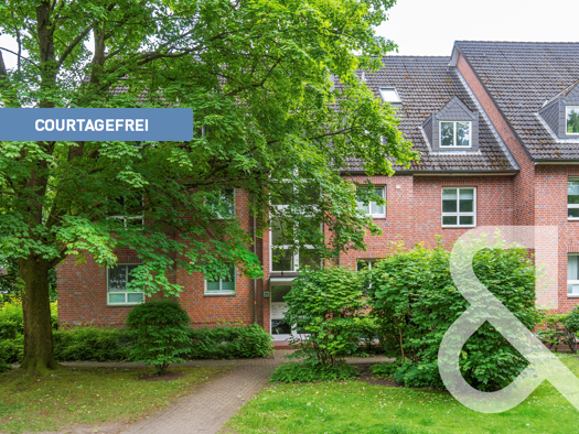 Wohnung zum Kauf provisionsfrei als Kapitalanlage geeignet 335.000 € 3 Zimmer 85,1 m² Wolferskamp 25 Rissen Hamburg 22559