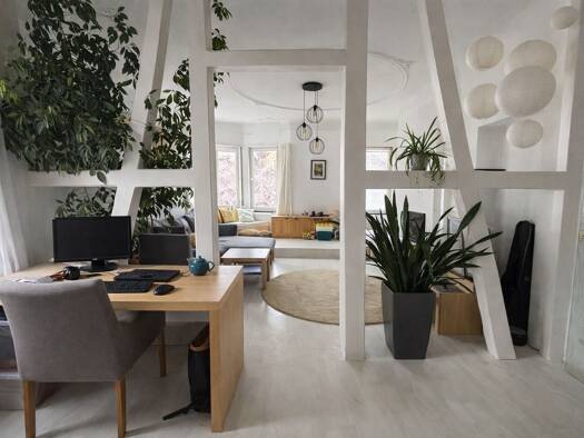 Wohnung zur Miete 930 € 2,5 Zimmer 84 m² 1. Geschoss frei ab 01.05.2026 Zuffenhausen Stuttgart 70435