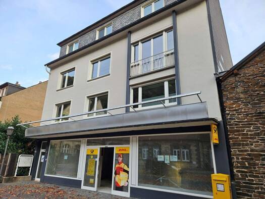 Laden zur Miete provisionsfrei 1.500 € 115 m² Verkaufsfläche Ravenéstr. 58, EG rechts (ehemalige Postfiliale) Cochem 56812