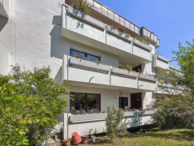 Wohnung zum Kauf 798.000 € 3 Zimmer 99 m² EG München 81545