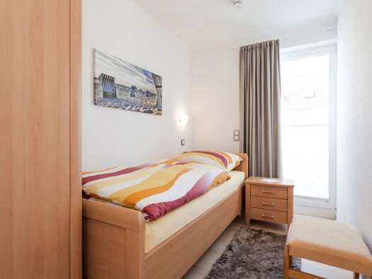 Wohnung zum Kauf 887.500 € 3 Zimmer 60 m² 1. Geschoss Norderney 26548