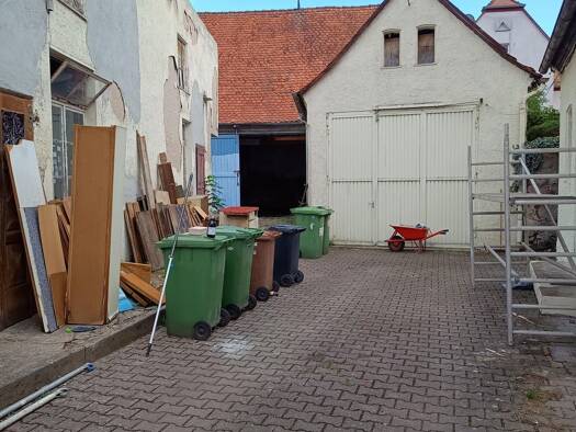 Büro zur Miete provisionsfrei 150 € 1 Zimmer 30 m² Bürofläche Roth Roth 91154