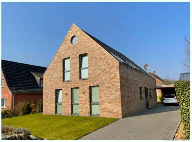 Einfamilienhaus zum Kauf 695.000 € 4 Zimmer 142,1 m² 466 m² Grundstück Husum Husum 25813
