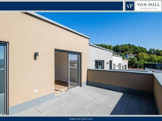 Reihenmittelhaus zur Miete - Erstbezug 1.450 € 4 Zimmer 141 m² 136,4 m² Grundstück Cham 93413