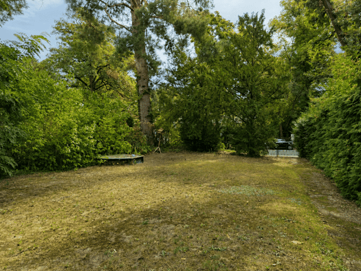 Grundstück zum Kauf 1.275.000 € 629 m² Grundstück frei ab 01.11.2026 Grunewald Berlin 14193