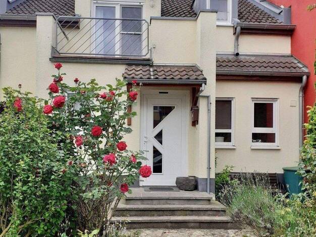 Reihenendhaus zum Kauf provisionsfrei 395.000 € 6 Zimmer 115 m² 320 m² Grundstück Polch 56751