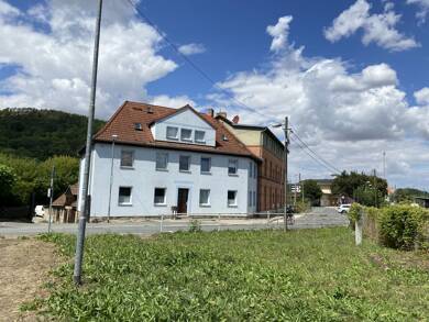 Mehrfamilienhaus zum Kauf als Kapitalanlage geeignet 1.640.000 € 756,6 m² 1.388 m² Grundstück Göschwitz Jena 07745