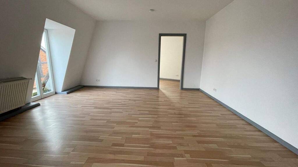 Maisonette zur Miete 962 € 3 Zimmer 96,2 m² 2. Geschoss frei ab sofort Fürstenberg/Havel 16798