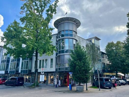 Bürofläche zur Miete 10,50 € 223,9 m² Bürofläche teilbar ab 223,9 m² Saarn/Mintard Mülheim an der Ruhr 45481