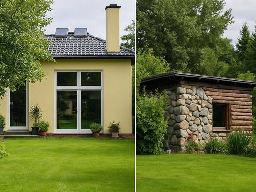 Einfamilienhaus zum Kauf 599.900 € 7 Zimmer 174 m² 870 m² Grundstück Fasanenpromenade 10 Schönefeld Schönefeld 12529