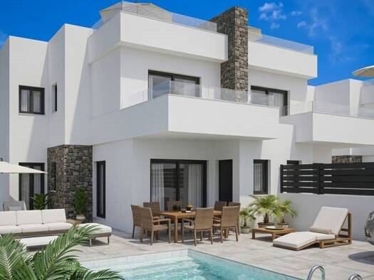 Haus zum Kauf 405.000 € 116 m² 163 m² Grundstück Vistabella 50482