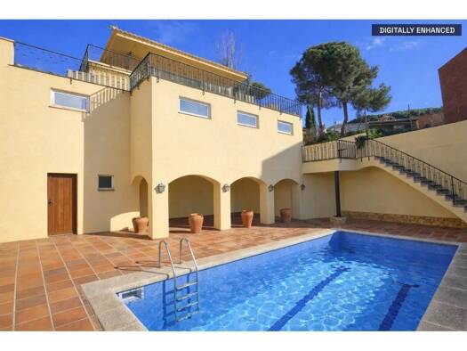 Villa zum Kauf 550.000 € 5 Zimmer 238 m² 475 m² Grundstück Calonge de Segarra 17252