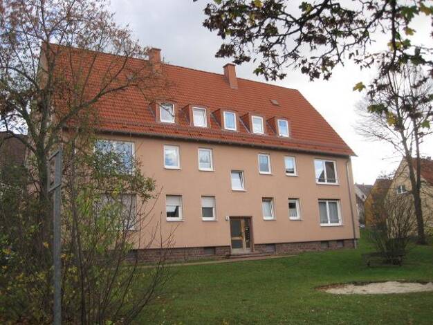 Wohnung zur Miete 700 € 3 Zimmer 72,5 m² frei ab 19.09.2025 Ulmenweg 8 Nordend Fulda 36037