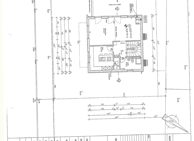 Einfamilienhaus zum Kauf 750.000 € 5 Zimmer 130 m² 500 m² Grundstück Untere Breite 3 Mühlingen 78357