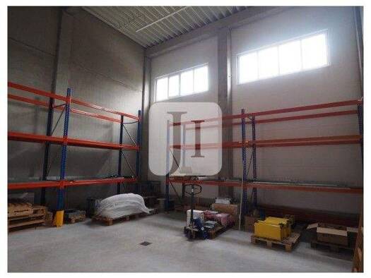 Lagerhalle zur Miete 110 m² Lagerfläche Veddel Hamburg 20539