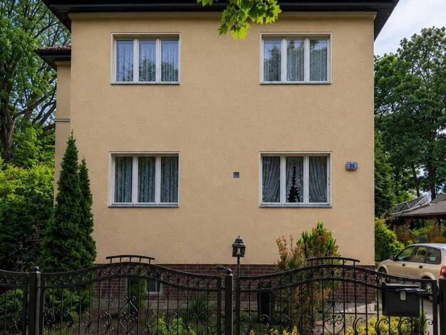 Einfamilienhaus zum Kauf provisionsfrei 499.000 € 4 Zimmer 96 m² 1.010 m² Grundstück Mahlsdorf Marzahn-Hellersdorf 12623
