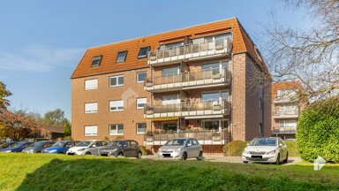 Wohnung zum Kauf 209.000 € 3 Zimmer 83 m² 2. Geschoss Herne-Süd Herne 44625