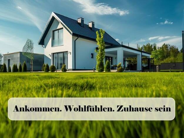 Einfamilienhaus zum Kauf 360.000 € 250 m² 1.315 m² Grundstück Hünfeld Hünfeld 36088