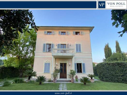 Einfamilienhaus zum Kauf 750.000 € 14 Zimmer Via Roma Porcari 55016