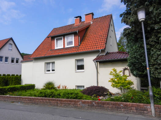 Einfamilienhaus zur Miete 1.180 € 6 Zimmer 134 m² 1.050 m² Grundstück frei ab 01.12.2026 Bad Lauterberg Bad Lauterberg 37431