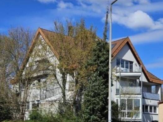 Mehrfamilienhaus zur Miete 500 € 1 Zimmer 42,5 m² frei ab 01.10.2025 Lauf Lauf an der Pegnitz 91207
