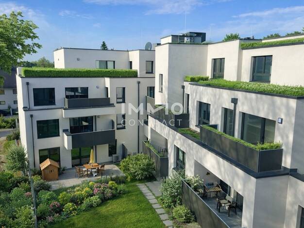 Wohnung zum Kauf - Erstbezug provisionsfrei 315.500 € 2 Zimmer 52,6 m² 1. Geschoss Wien 1220