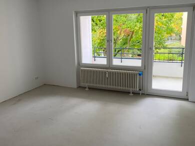 Wohnung zur Miete 487 € 3 Zimmer 72 m² 2. Geschoss frei ab sofort Eisenacher Str. 9 Westhagen Wolfsburg 38444