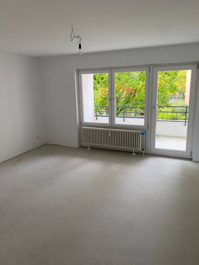 Wohnung zur Miete 487 € 3 Zimmer 72 m² 2. Geschoss frei ab sofort Eisenacher Str. 9 Westhagen Wolfsburg 38444