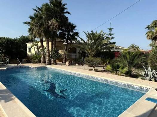 Chalet zum Kauf 385.000 € 3 Zimmer 182 m² Catral 03158