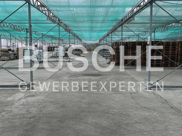 Lagerhalle zum Kauf 3.893,7 m² Lagerfläche Rahden 32369