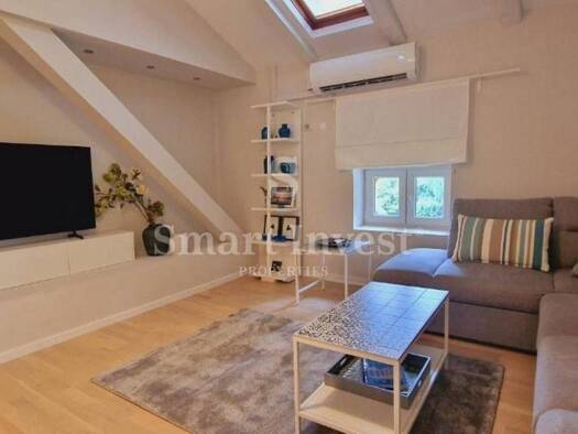 Wohnung zum Kauf 300.000 € 2 Zimmer 40 m² 2. Geschoss Opatija - Centar, Opatija Opatija