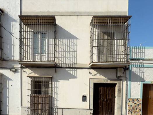 Haus zum Kauf provisionsfrei 795.000 € 6 Zimmer 391 m² 235 m² Grundstück El Puerto de Santa María 11500